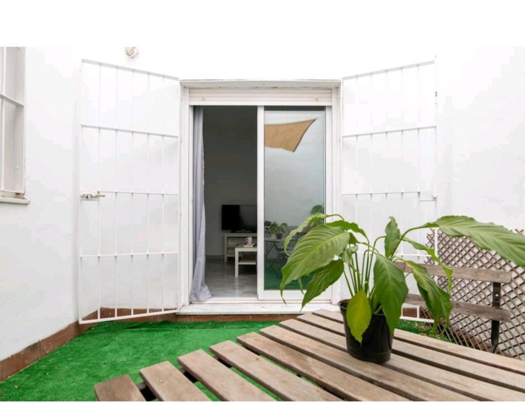 Casa De La Alameda Sevilla