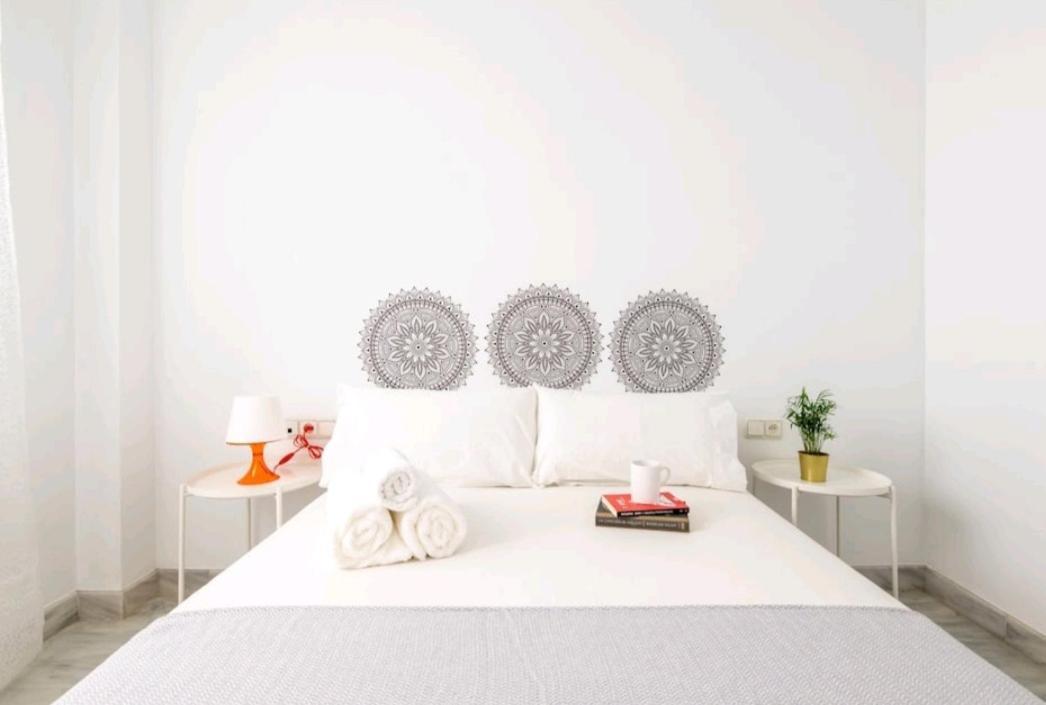 Casa De La Alameda Appartement